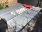 Lux Fiamma kleed tapijt voor de tent luifel in de tuin enz., Caravans en Kamperen, Kampeeraccessoires, Ophalen of Verzenden, Zo goed als nieuw