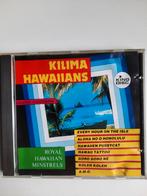 Kilima Hawaiians., Cd's en Dvd's, Cd's | Wereldmuziek, Ophalen of Verzenden, Zo goed als nieuw