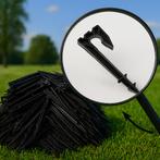 Grondpinnen 16 mm – 50 stuks – voor druppelslang bevestiging, Ophalen of Verzenden, Nieuw