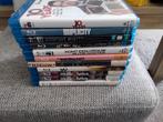 11 Blu-ray in 1 koop, Ophalen of Verzenden, Zo goed als nieuw