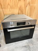 Gebruikte Inbouw Oven, 45 tot 60 cm, Gebruikt, Oven, Hete lucht