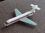 Legoland Martinair DC- 9, Ophalen of Verzenden, Gebruikt, Schaalmodel