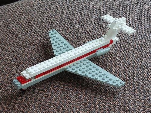 Legoland Martinair DC- 9, Verzamelen, Luchtvaart en Vliegtuigspotten, Gebruikt, Schaalmodel, Ophalen of Verzenden