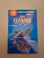 The Titanic: Lost and Found, Fictie algemeen, Judy Donnelly, Ophalen of Verzenden, Zo goed als nieuw