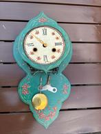 Oud uurwerk voor de liefhebber, Ophalen of Verzenden