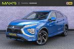 Mitsubishi Eclipse Cross 2.4 PHEV Executive | LED Koplampen, 14 kWh, Euro 6, 4 cilinders, Blauw