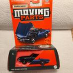 Matchbox 1969 Triumph Spitfire blauw, Ophalen of Verzenden, Nieuw, Auto