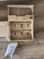 Riverdale sleutelkastje, Huis en Inrichting, Ophalen, Gebruikt