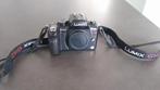 Panasonic Lumix GH2 - Spiegelreflexcamera, Ophalen of Verzenden, Gebruikt, Spiegelreflex, Geen optische zoom