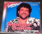 George Baker Selection, Cd's en Dvd's, Cd's | Pop, Ophalen of Verzenden, 1960 tot 1980, Zo goed als nieuw