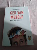 Gek van mezelf, Ophalen of Verzenden, Zo goed als nieuw