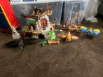 Playmobil Drakenrijders van Berk - Complete Set, Ophalen of Verzenden, Gebruikt, Complete set