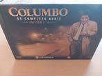 Columbo de complete serie seizoen 1 t/m 12 op 35 disc's., Cd's en Dvd's, Boxset, Thriller, Ophalen of Verzenden, Zo goed als nieuw