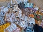 Babykledingpakket 87 stuks 0-3 maanden maat 50 tot 56, Ophalen of Verzenden, Zo goed als nieuw, Maat 56