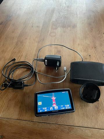 Tomtom XL compeet beschikbaar voor biedingen
