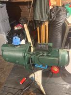 DAB JET 200 M Hydrofoorpomp - Zo goed nieuw tuinbesproeiing, Ophalen, Zo goed als nieuw, Elektrisch, Besproeiingspomp