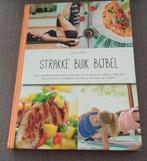 Strakke buik bijbel.Oscar Helm., Boeken, Gezondheid, Dieet en Voeding, Ophalen of Verzenden, Zo goed als nieuw