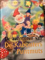 C. Vogl - De avonturen van Kabouter Puntmuts, Boeken, C. Vogl, Fictie algemeen, Ophalen of Verzenden, Zo goed als nieuw