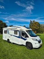 Fiat knaus️️♥️2Xairco🥶cruise️️️✔️offgrid️️️☀nieuw-staat✔️, Caravans en Kamperen, Campers, Ringverwarming, Fiat, 7 tot 8 meter