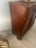 Biedermeier kastje, Antiek en Kunst, Ophalen