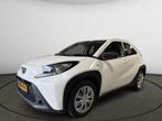 Toyota Aygo X 1.0 VVT-i S | Camera | Apple CarPlay | 1e Eig, Stof, 4 stoelen, Wit, Aygo X