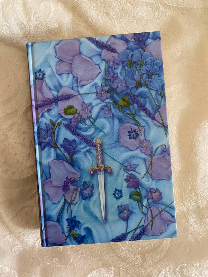 Stad van Bloemen / Stravaganza / 3, Boeken, Fantasy, Zo goed als nieuw, Ophalen of Verzenden