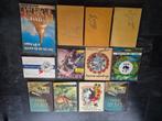 12 Plaatjesboeken compleet, Boeken, Ophalen of Verzenden, Gelezen