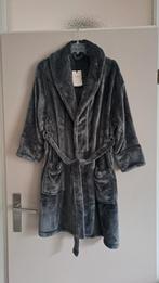 Optidee optikasjmier korte badjas maat L/XL, Ophalen of Verzenden, Nieuw, Roze, Overige typen