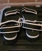 Mooie sandalen, Ophalen of Verzenden, Zo goed als nieuw, Sandalen of Muiltjes