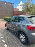 Seat Ibiza 1.0 TSI 115pk Dsg-7 2018 Grijs, Auto's, Stof, 580 kg, 1064 kg, Parkeersensor
