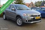 Mitsubishi ASX 1.6 Cleartec Bright+ | 63.000km !, Auto's, Mitsubishi, Voorwielaandrijving, Stof, Gebruikt, 4 cilinders