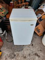 Koelkast met vriesvak, Witgoed en Apparatuur, Koelkasten en IJskasten, Ophalen of Verzenden, Zo goed als nieuw, Met vriesvak