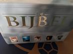 De Bijbel DVD Box, Alle leeftijden, Ophalen of Verzenden, Zo goed als nieuw, 1940 tot 1960