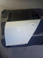 VW Golf 7 GTI Clubsport Achterdeur Links Compleet LC9A, Auto-onderdelen, Ophalen, Gebruikt, Achter, Volkswagen