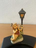 Hummel beeld "Süße kleine Hummel", Verzamelen, Beelden en Beeldjes, Ophalen of Verzenden, Zo goed als nieuw, Hummel