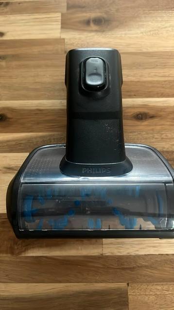 Philips steelstofzuiger mondstuk. beschikbaar voor biedingen