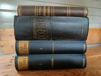 Diverse boeken theologie, Boeken, Ophalen of Verzenden, Gelezen