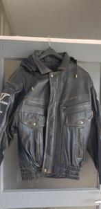 Leren jas vrouw, Diesel, Ophalen of Verzenden, Zo goed als nieuw, Zwart