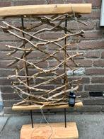Raamdecoratie, Ophalen, Zo goed als nieuw, Minder dan 50 cm