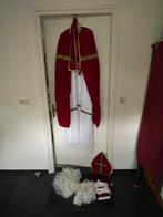 Te huur Sinterklaas pak 4 x pieten pak, Diversen, Sinterklaas, Ophalen, Zo goed als nieuw