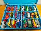24 Matchbox modellen, regular wheels en Superfast England., Ophalen of Verzenden, Gebruikt, Auto, Lesney