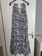 STRANDJURK HUNKEMÖLLER MAAT48/50, Shirt of Top, Wit, Zo goed als nieuw, Verzenden