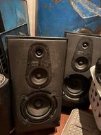 Jamo digital 90 vintage speakers, Audio, Tv en Foto, Luidsprekers, Gebruikt, Ophalen, Jamo