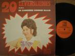 De Zangeres Zonder Naam (20 Levensliedjes) telstar., Ophalen of Verzenden, 12 inch, Levenslied of Smartlap