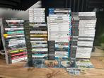 Grote verzameling PS2, PS3, Wii, Xbox, 3DS & GameCube games, Spelcomputers en Games, Games | Sony PlayStation 3, 1 speler, Ophalen of Verzenden