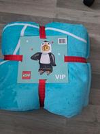 Nieuwe Lego Fleece Deken, Ophalen of Verzenden, Nieuw