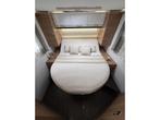 Adria Matrix Plus 670DC CAMPER QUEENSBED+HEFBED FACE TO FACE, Caravans en Kamperen, Ringverwarming, 7 tot 8 meter, Bedrijf, Adria