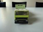 Vintage Van Vliet DAF Truck Model, Gebruikt, Groter dan 1:32, Truck, Ophalen