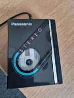 Panasonic walkman jaren 80, Ophalen of Verzenden, Walkman