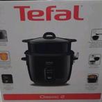 Tefal rijstkoker, Witgoed en Apparatuur, Rijstkokers, Nieuw, Ophalen